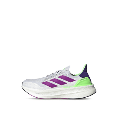Adidas UltraBOOST 5X "Dash Grey/Purbur/Limbur" | JQ8082