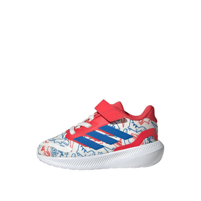 Adidas Falcon 5 "Dino" | JP6168