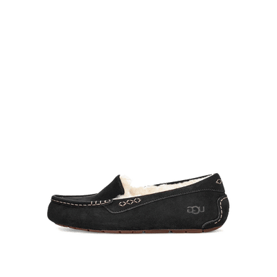 UGG Ansley "Black" | 3312BLK