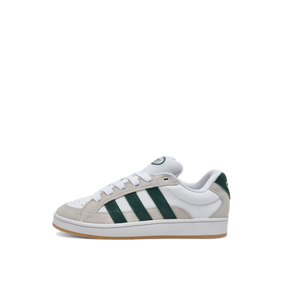 Adidas Campus 00s Beta "FTW White/Collegiate Green/Orbit Grey" | JI3158