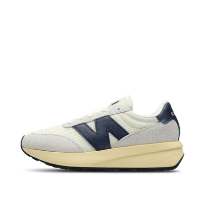 New Balance 370 "Blue/White" | U370EC