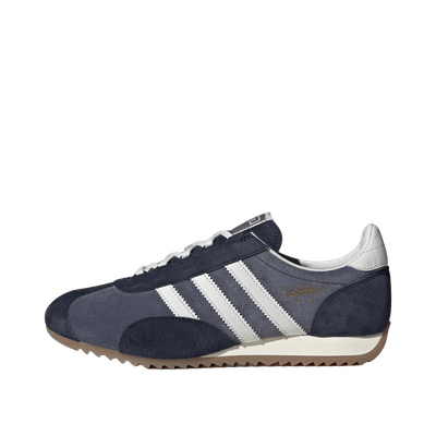 Adidas SL 72 PT "Shadow Navy / Crystal White / Legend Ink" | KJ1064
