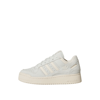 Adidas Forum Bold Stripes "Cryjad/Wonder White" | JH7952