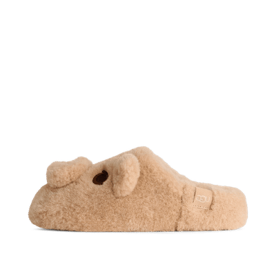 UGG Elea Pooch "Sand Castle" | 1183390SNDC