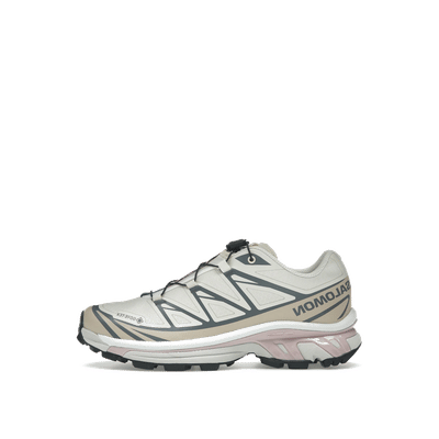 Salomon XT-6 GORE-TEX "Almond Milk" | L47581200