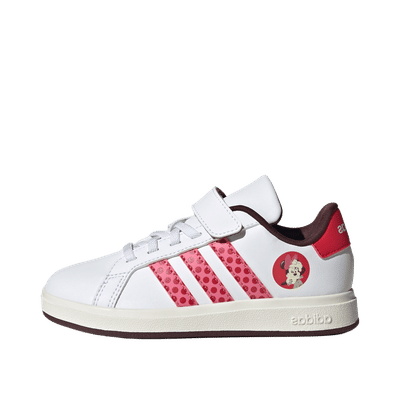 Adidas Grand Court 2.0 Kids "Disney Minnie Mouse" | IH6310