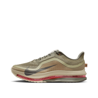 Nike Pegasus Premium "Brown" | IM6677-222