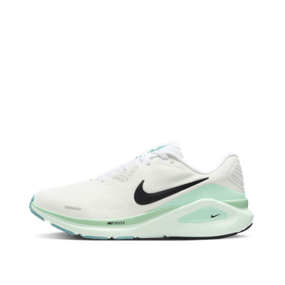 Nike Structure 26 Wmns "White" | HJ1101-100