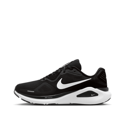 Nike Structure 26 "Black" | HJ1102-002