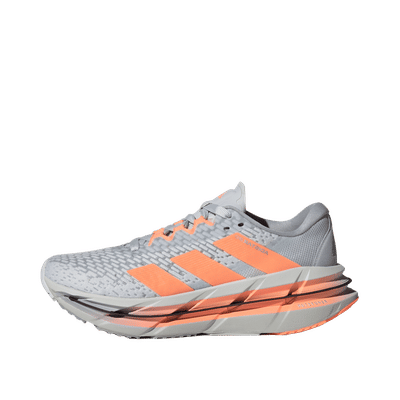 Adidas Adistar BYD "Clear Grey / Beam Orange / Halo Silver" | JR9916