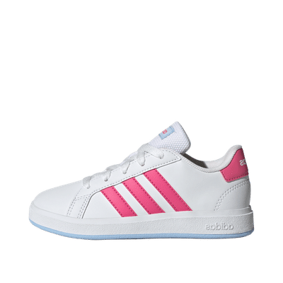 Adidas Grand Court Lifestyle | JI0971