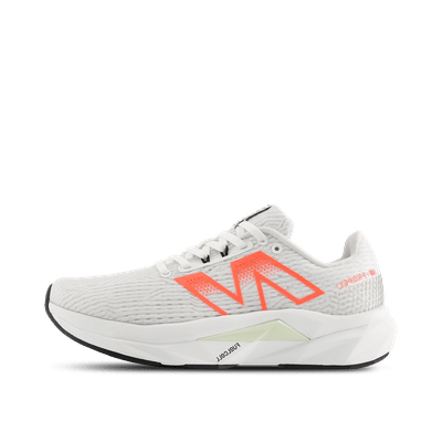 New Balance FuelCell Propel v5 "White/Red/Grey" | WFCPRCY5