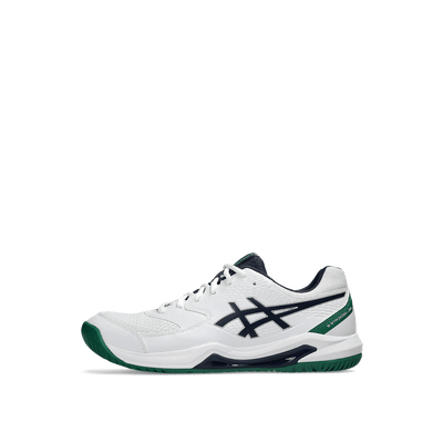 ASICS Gel-Dedicate 8 "White" | 1041A408-105