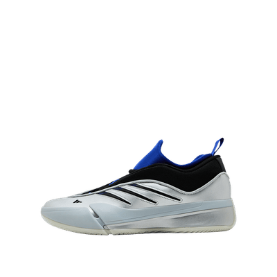 Adidas Dame 9 "Silver" | JH6633