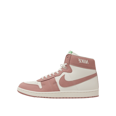 Air Jordan Air Ship "Rust Pink" | FQ2952-600