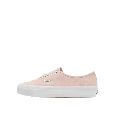 Vans OTW LX Authentic 44 "Dusty Pink" | VN000D5KESH