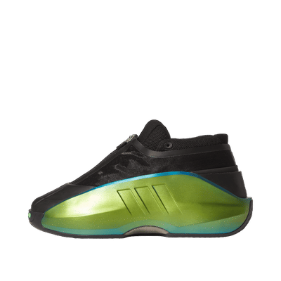 Adidas CRAZY IIINFINITY "Green Goblin" | JI0852