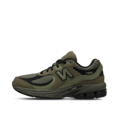 New Balance 2002R "Green" | GC2002OL