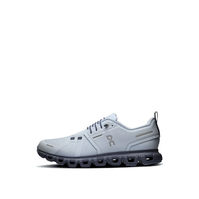 On Cloud 6 Waterproof W "Silver" | 3WF10053032