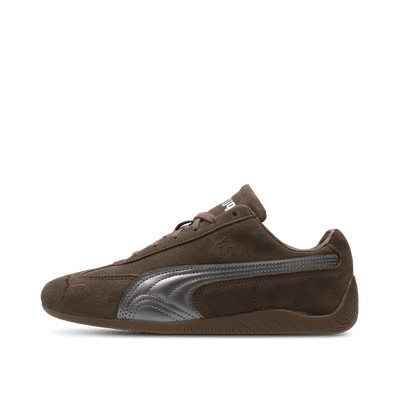 PUMA Speedcat Ballet Lux Wmns "Brown" | 408198-01