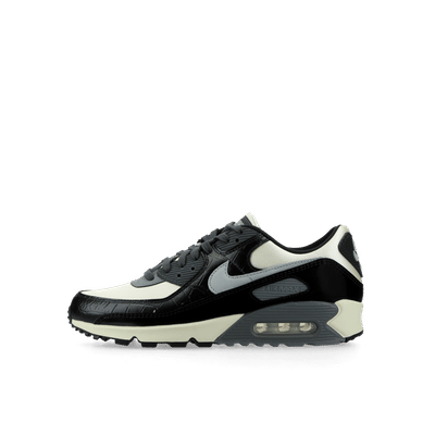 Nike Air Max 90 QS "Smoke Grey/Black" | IO4468-100