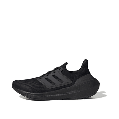 Adidas Ultraboost Light "Black/Black" | GZ5159