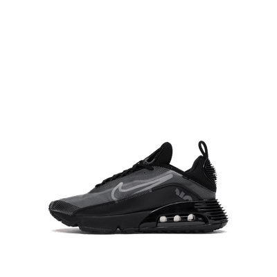 Nike Air Max 2090 "Black/Wolf Grey-Anthracite-White" | BV9977-001