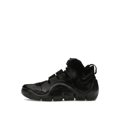 Nike Zoom LeBron 4 "Anthracite" | FJ1597-001