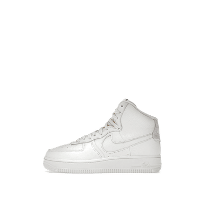 Nike Air Force 1 High Sculpt "Sail" | DC3590-102