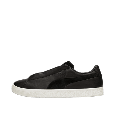 Puma nanamica x Clyde Gore-Tex "Black" | 388734-02