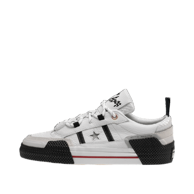 Converse x Ibn Jasper One Star "Overhaulin - White" | A00245C