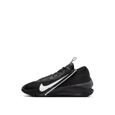 Nike GT Jump Academy "Black/Metallic Silver/White" | FV5524-003