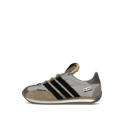 adidas Country OG Low "Grey Two/Core Black/Grey Four" | IH7519
