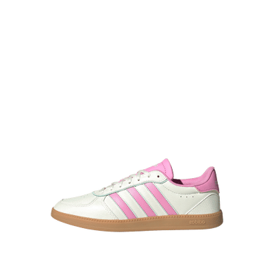 Adidas Breaknet Sleek "Blanc" | JH6879