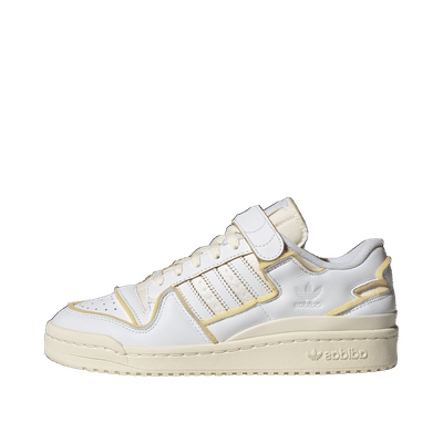 Adidas Forum Low 84 Wmns "White" | HQ4392