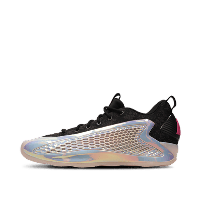 Adidas Anthony Edwards 1 Mid "Multi/Black" | JS0646