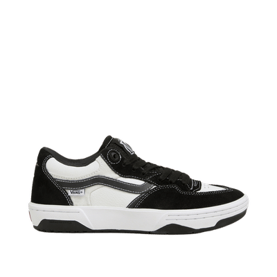 Vans Rowan 2 "Black" | VN0A2Z3IBYB