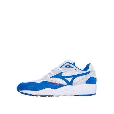 Mizuno Contender Shinzo "Cool Gray 3C/Sterling Blue/White" | D1GD243101