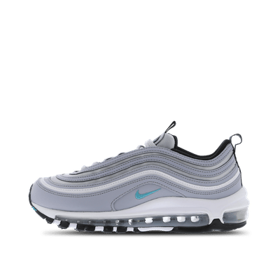 Nike Air Max 97 "Grey" | FJ1883-001