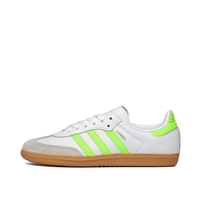 adidas Samba OG Junior "White" | JQ2830
adidas Samba OG Junior "White" | JQ2830
adidas Samba OG Junior "White" | JQ2830
adidas Samba OG Junior "White" | JQ2830