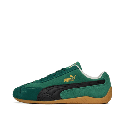 PUMA Speedcat OG "Vine/Black" | 406329-54