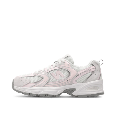 New Balance 530 (GS) "Grey/Pink" | G5309LW