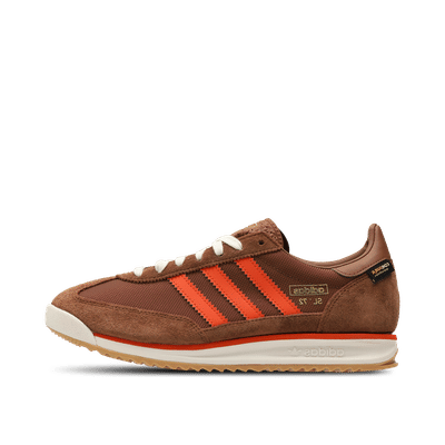 Adidas Sl 72 Rs "Brown" | KJ9554