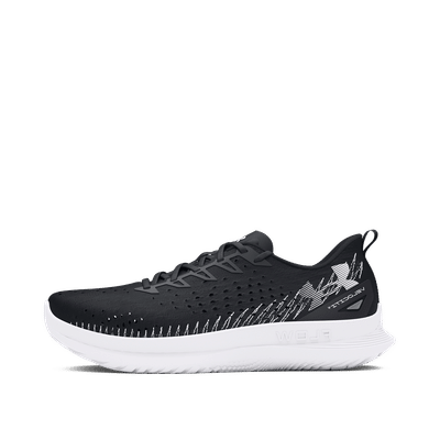 Under Armour Velociti 4 "Black/Anthracite/White" | 3027585001