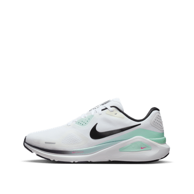 Nike Structure 26 "White" | IM6675-101