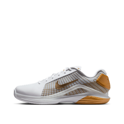 Nike Vapor 12 Hypersmash "White" | HV1488-100