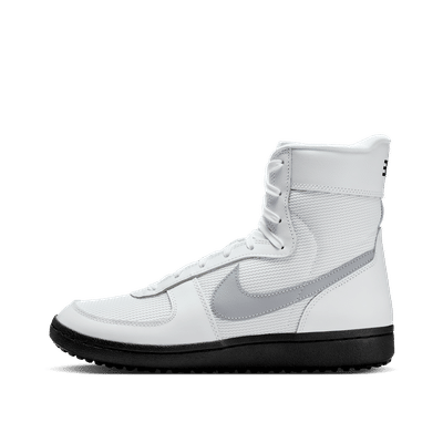 Nike Field General High "White/Wolf Grey/Black" | IM3875-100