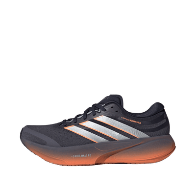 Adidas Supernova Solution 3 "Aurora Onix / Silver Metallic / Lucid Orange" | JQ5907