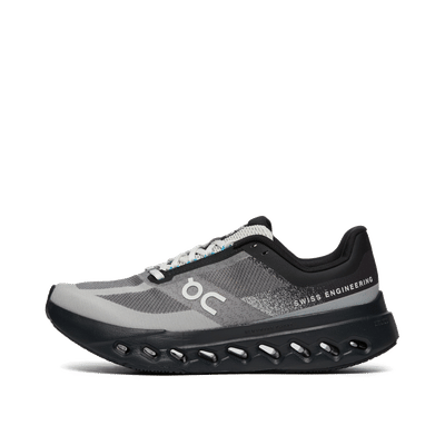 On Cloudsurfer Next Wmns "Black/White" | 3WE30543714