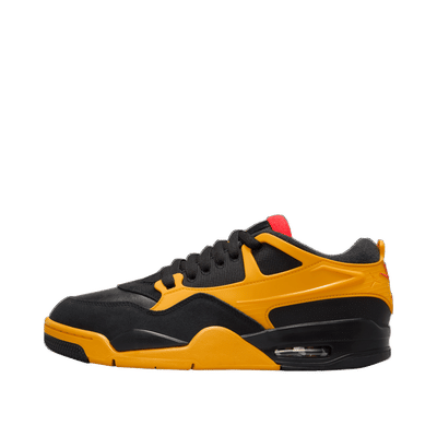 Air Jordan 4 RM "Bruce Lee" | FQ7939-007